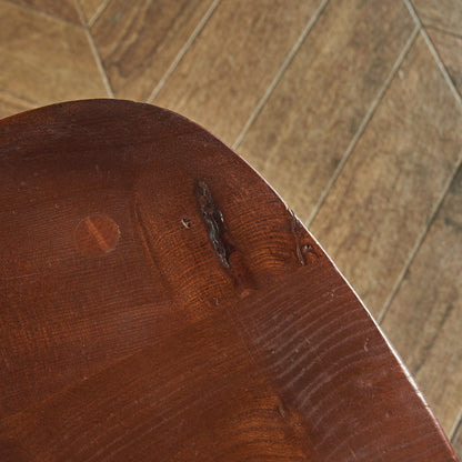 Old Colonial シスルバックチェア / ブルーラベル