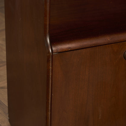 英国 ヴィンテージ カップボード