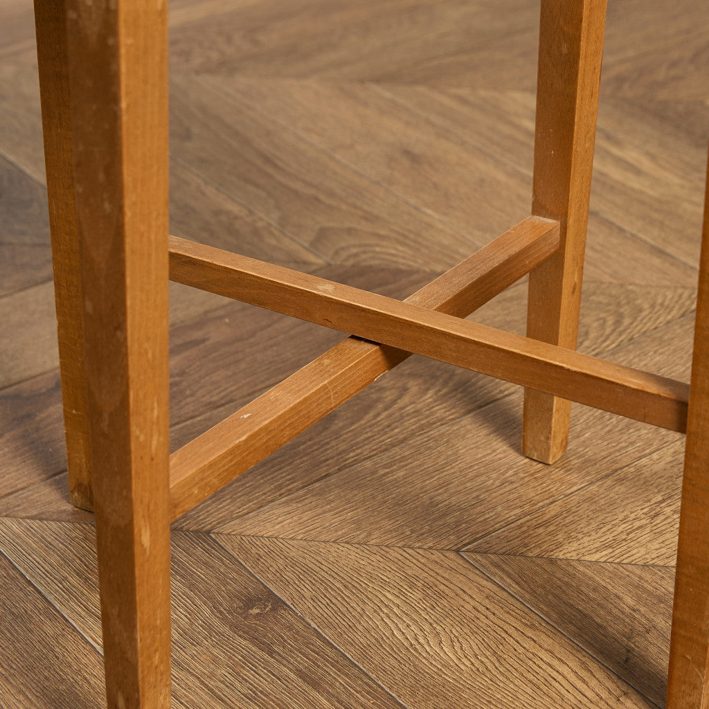 Novy Domov ヴィンテージ ネストテーブル