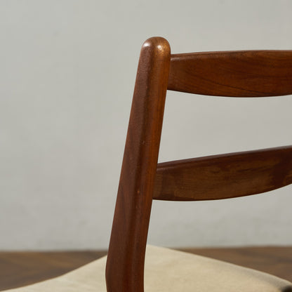 英国 ヴィンテージ ダイニングチェア