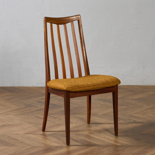 スラットバックチェア (4540)