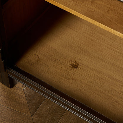 英国 クラシック コートカップボード