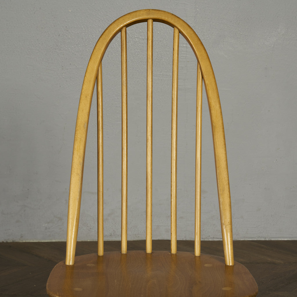 アーコール ERCOL クエーカーチェア #89744 – camori ヴィンテージ家具