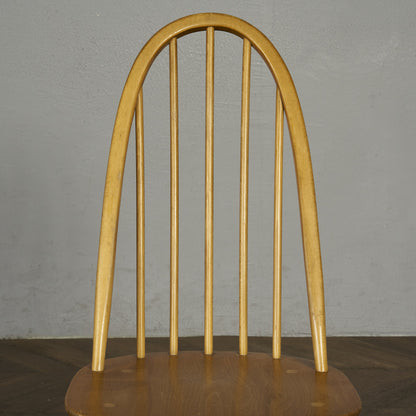 アーコール ERCOL クエーカーチェア #89744