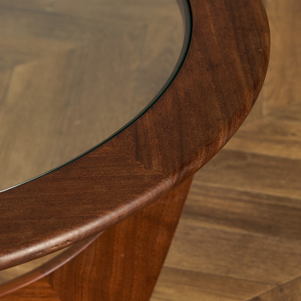 サーキュラー アストロ センターテーブル Occasional Table (8040)