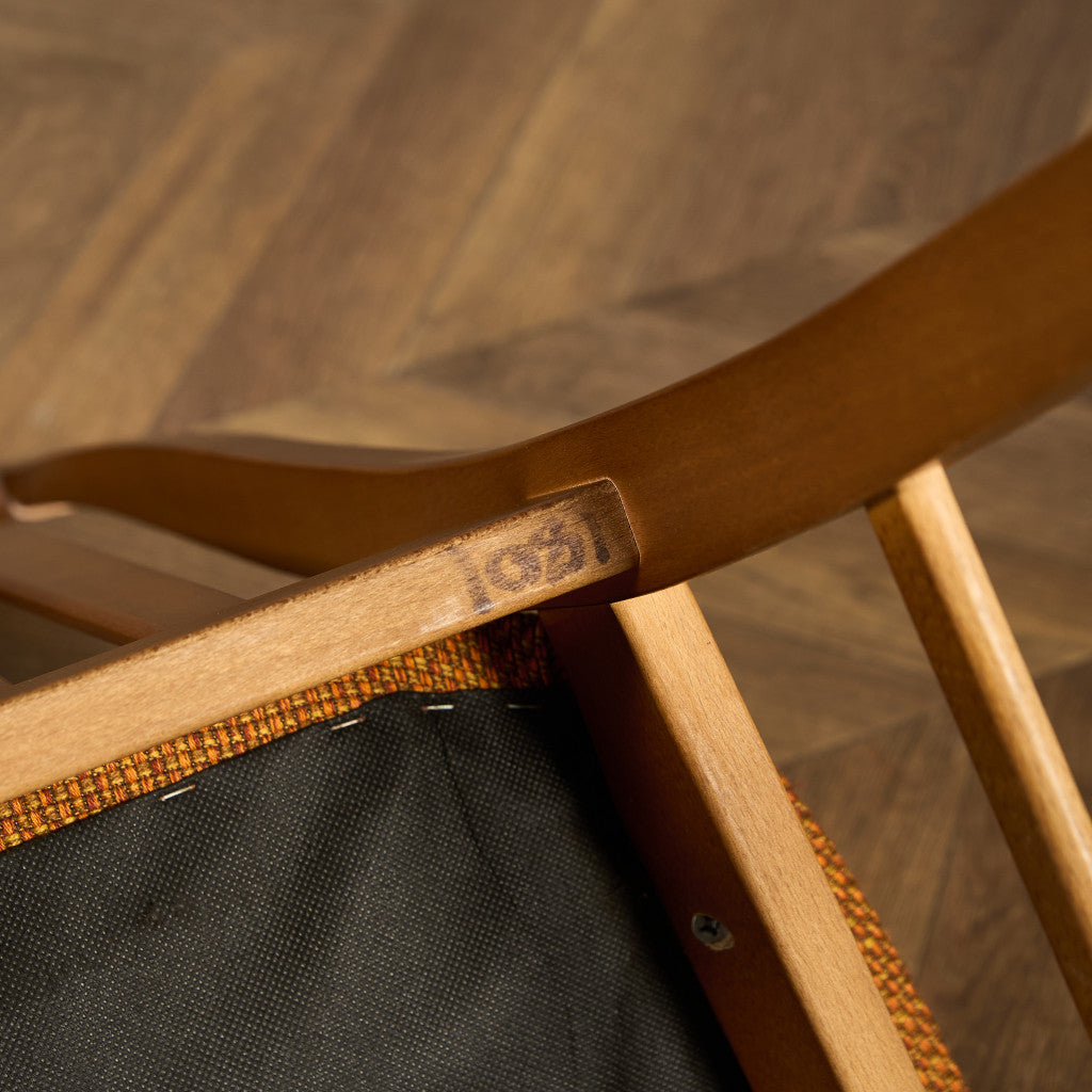 ヴィンテージ ダイニングチェア