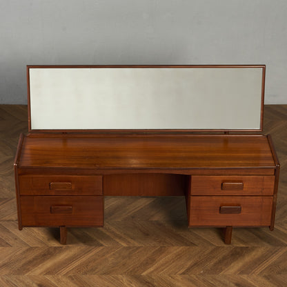 ヴィンテージ ドレッサー デスク