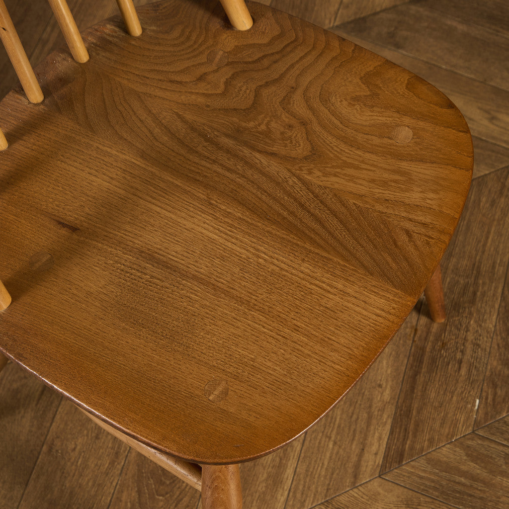 アーコール ERCOL ヴィンテージ クエーカーチェア #89759