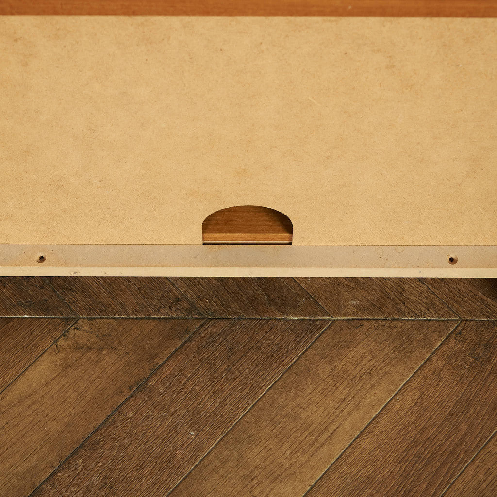 ヴィンテージ サイドキャビネット