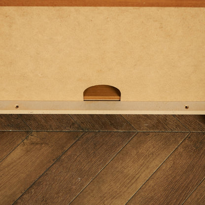 ヴィンテージ サイドキャビネット