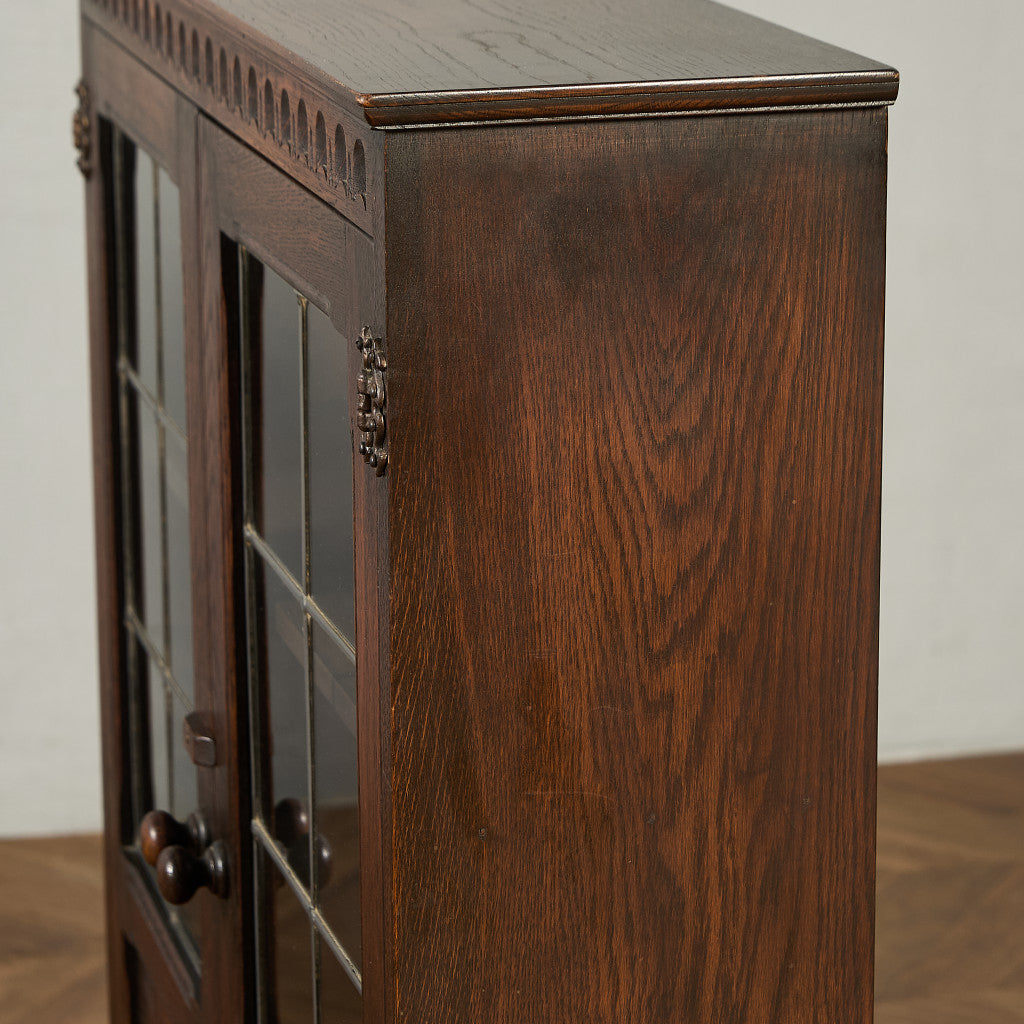 英国 クラシック ブックケース