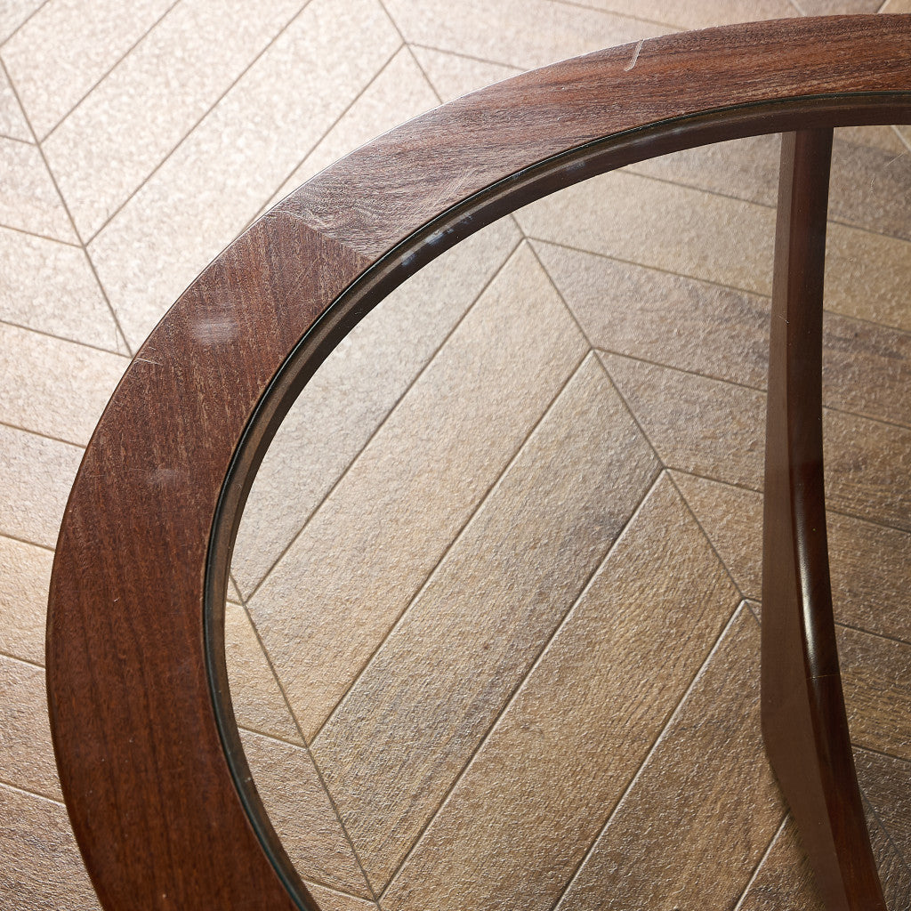 サーキュラー アストロ センターテーブル Occasional Table (8040)