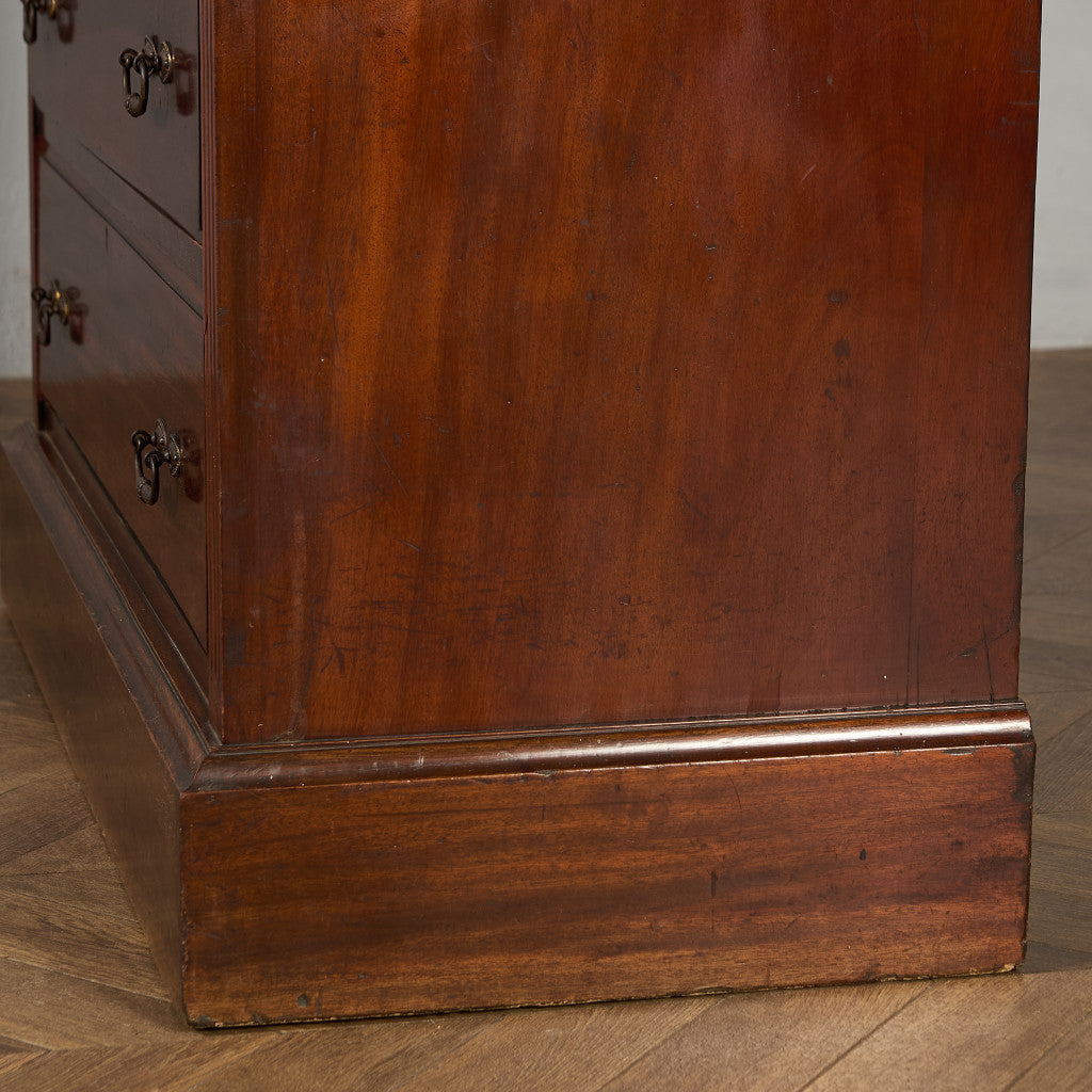 英国 アンティーク チェスト #97098 – camori ヴィンテージ家具・北欧