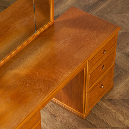 ヴィンテージ ドレッサー デスク