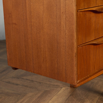 ヴィンテージ サイドボード