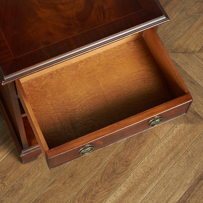 British Classic Side Cabinet #81829