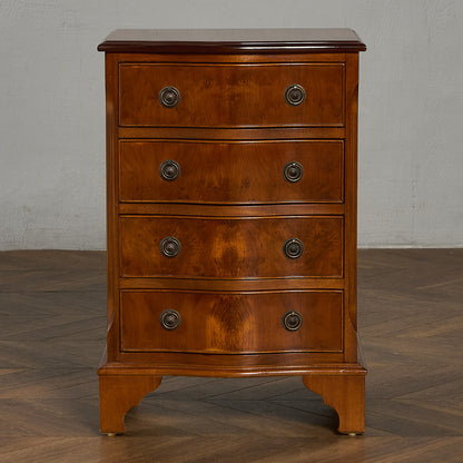 英国 クラシック サイドチェスト