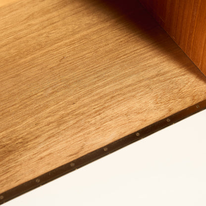 十字扉 ヴィンテージ サイドボード