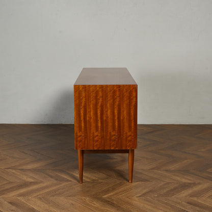 ヴィンテージ サイドボード 食器棚