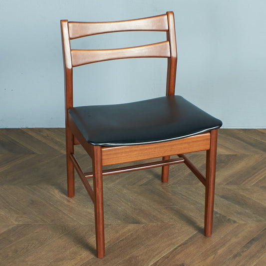 イギリスヴィンテージ ダイニングチェア