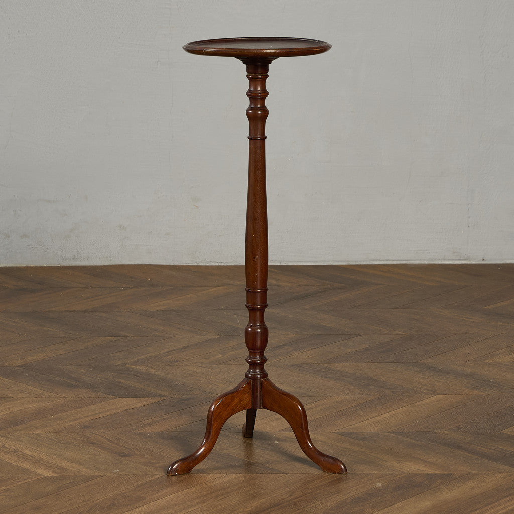 英国 クラシック プランタースタンド サイドテーブル