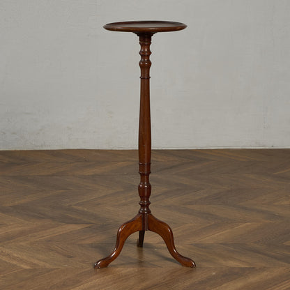 英国 クラシック プランタースタンド サイドテーブル