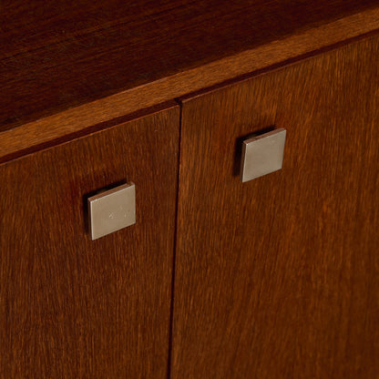 英国 ヴィンテージ キャビネット