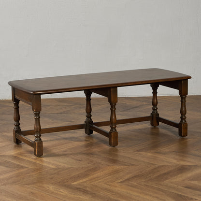 ネスト コーヒーテーブル