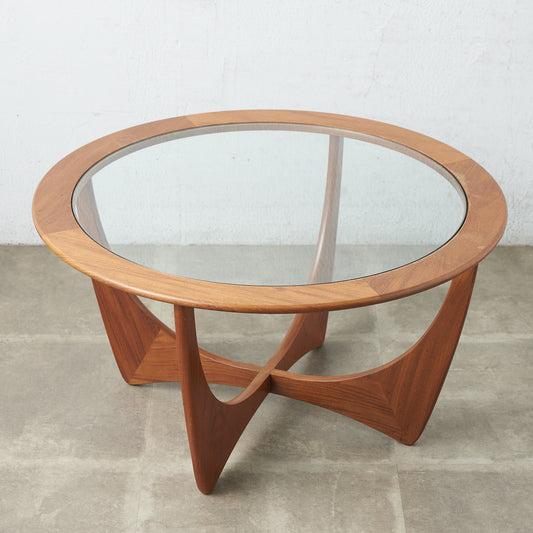 サーキュラー アストロテーブル Occasional Table (8040)