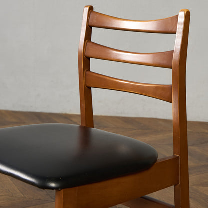 英国 ヴィンテージ ダイニングチェア