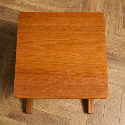 ネイサン Nathan ネストテーブル #96726