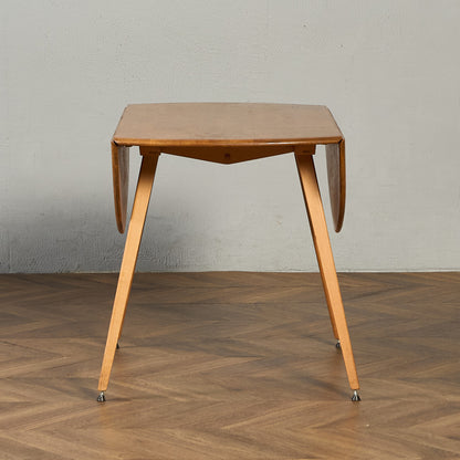 ヴィンテージ バタフライテーブル