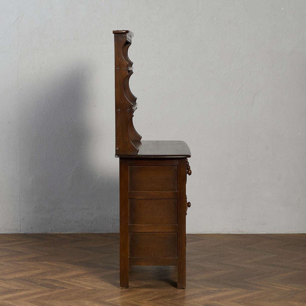 オールドコロニアル ウェルシュドレッサー ブルーラベル