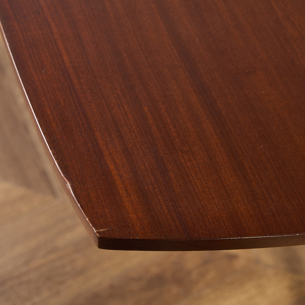 英国 ヴィンテージ エクステンション ダイニングテーブル #95588