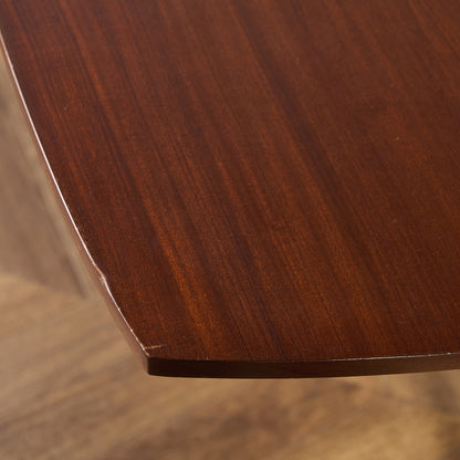 英国 ヴィンテージ エクステンション ダイニングテーブル #95588