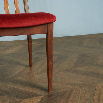 スラットバックチェア (4540)