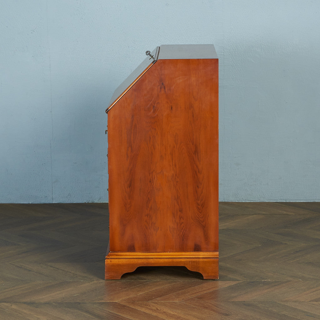 英国クラシック ライティング ビューロー #84753