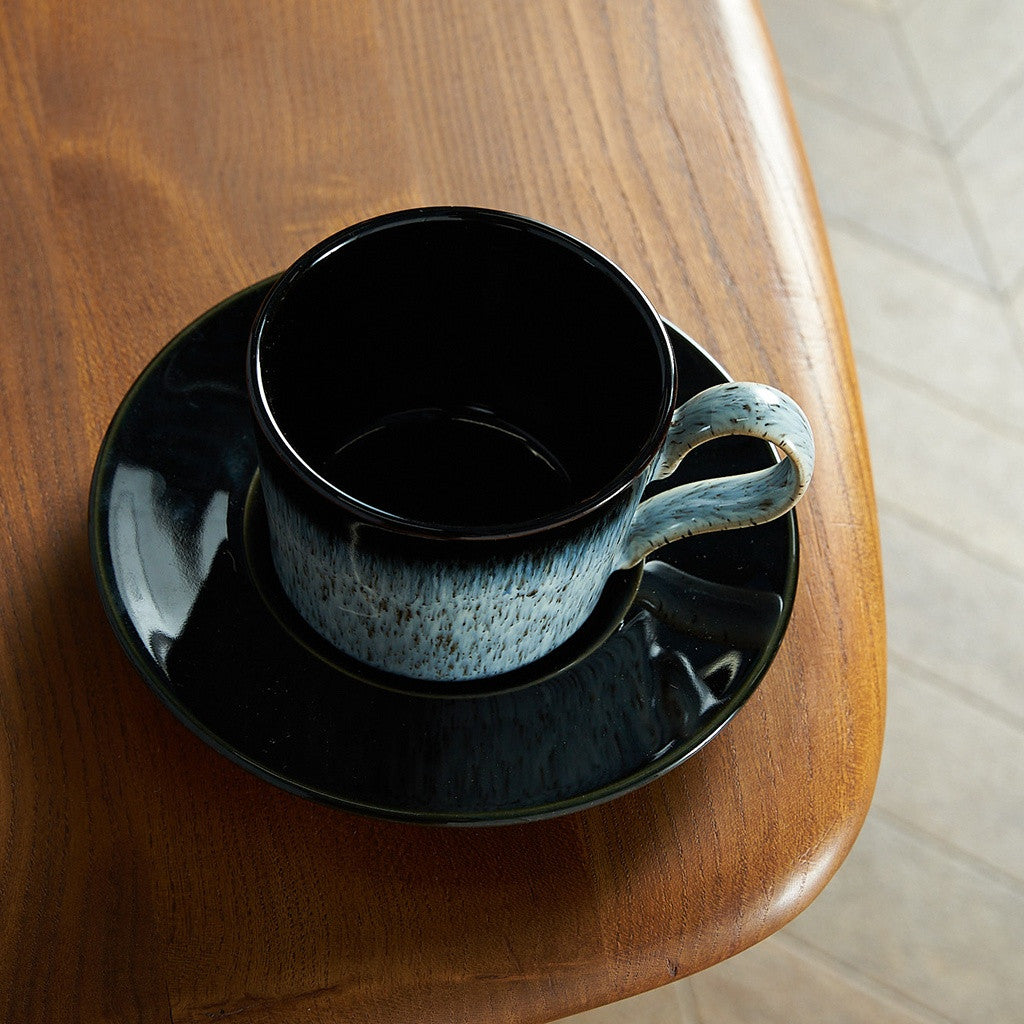 Halo カップ＆ソーサー