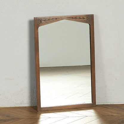 英国 クラシック ウォールミラー