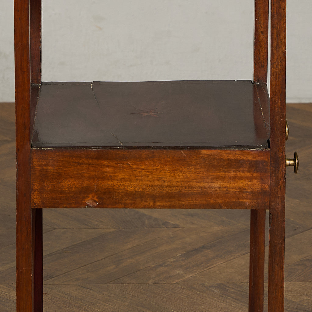 英国 アンティーク ウォッシュスタンド 洗面台