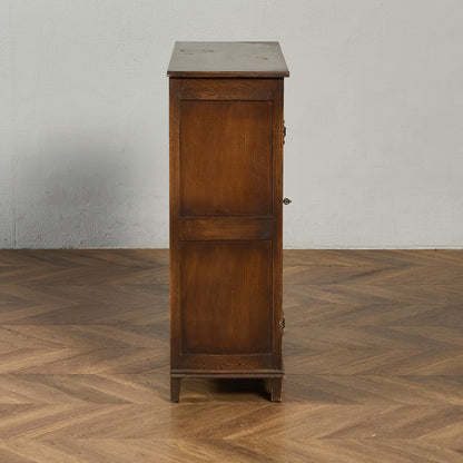 ガラス ブックケース