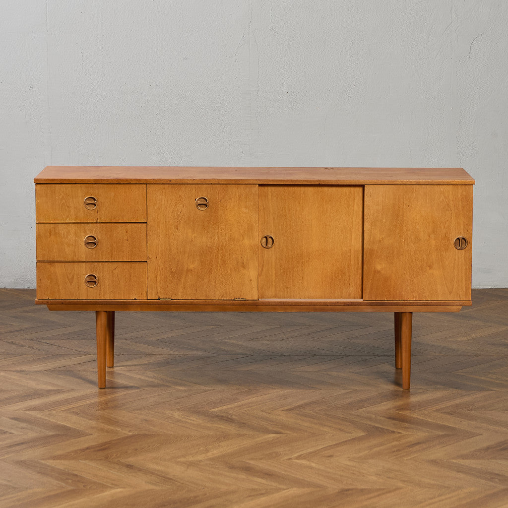 イギリス ヴィンテージ サイドボード #96795 – camori ヴィンテージ