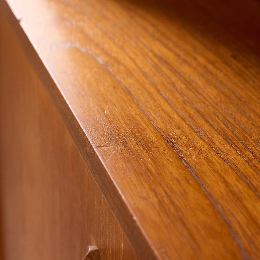 Brasilia ハイ サイドボード