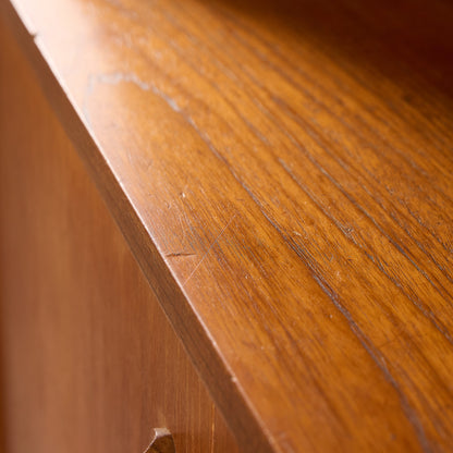 Brasilia ハイ サイドボード