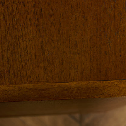 フリスト Fristho Franeker Modulus ヴィンテージ サイドボード #89856