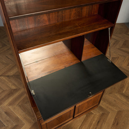 北欧 ヴィンテージ ウォールユニット