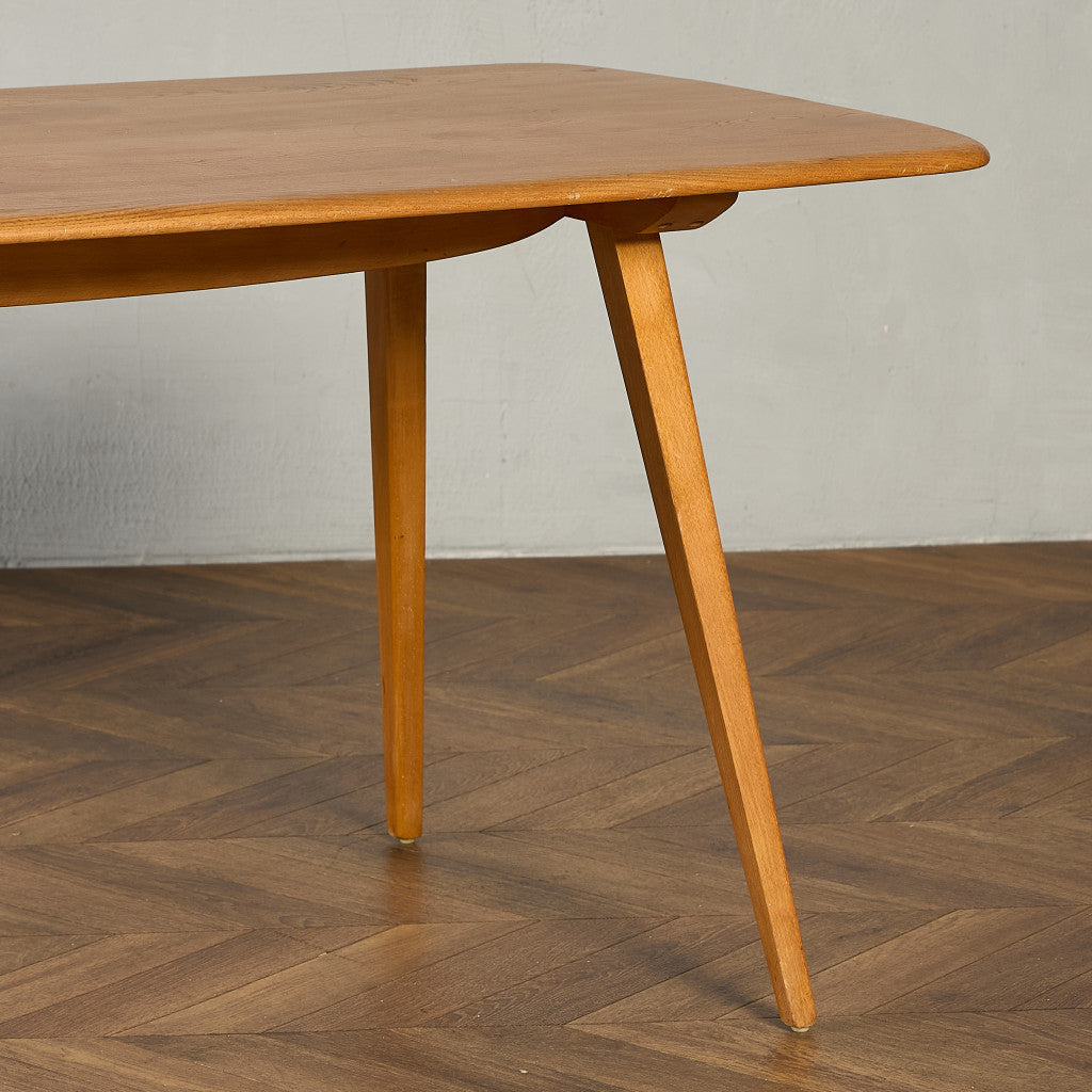 アーコール ERCOL プランクテーブル 382 #98309 – camori ヴィンテージ