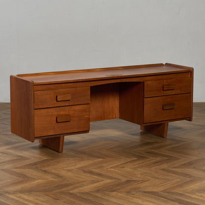 ヴィンテージ ドレッシングデスク