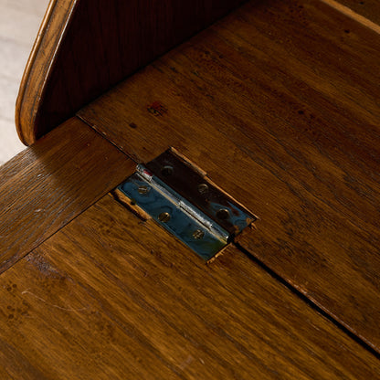 英国 クラシック ビューローブックケース