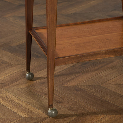 レンプロイ Remploy ヴィンテージ ティートロリー キッチンワゴン #94133